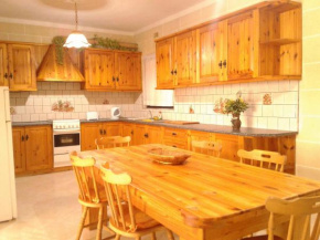 Гостиница Tan Nahla Apartment  Марсалфорн